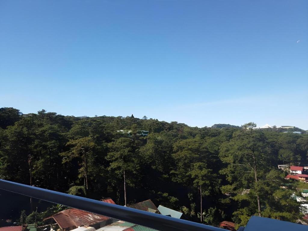 The Plaza Lodge Baguio Baguio City Exterior photo